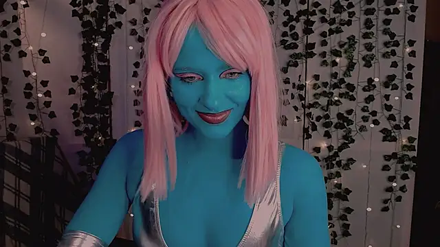 risha laas online show from 10.31.25