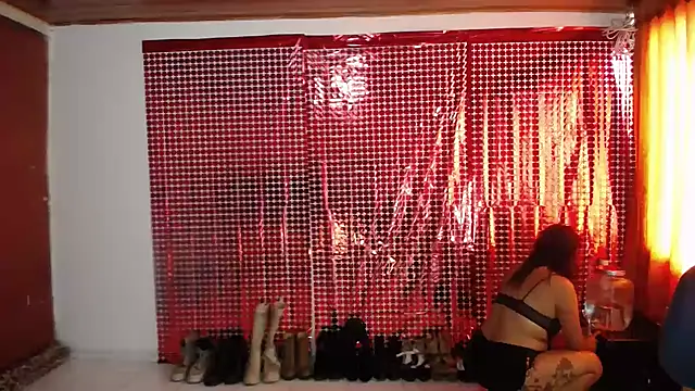 Sweett Anya online show from 11.12.25