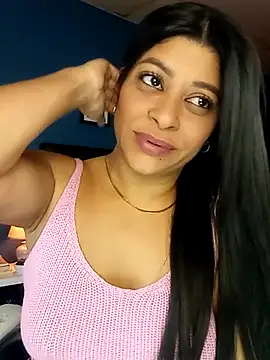 Lashmy111 online show from 03.11.25