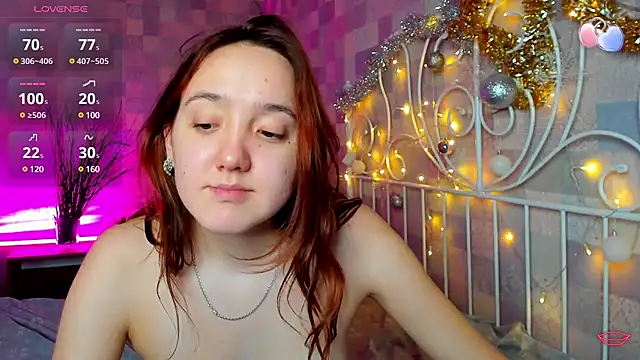 Fera1 Berry online show from 12.14.24