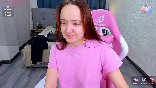 Fera1 Berry online show from 03.06.25