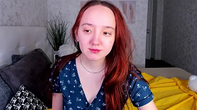 Fera1 Berry online show from 12.04.25