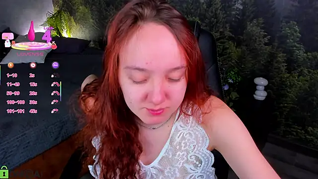 Fera1 Berry online show from 01.12.26