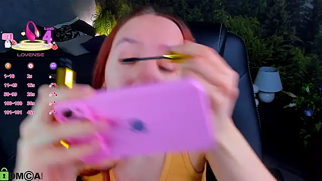 Fera1 Berry online show from 01.15.26