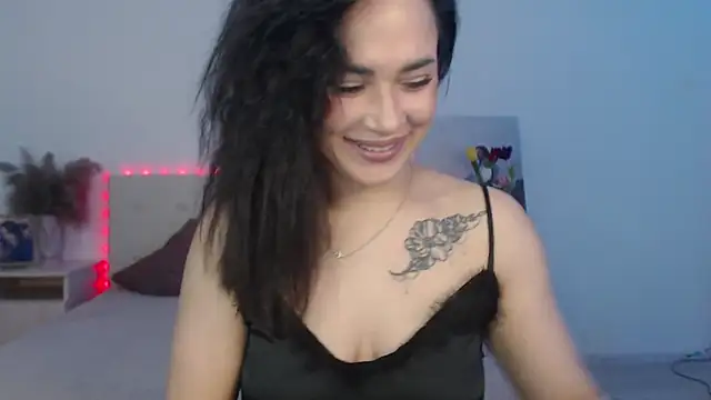 RoxannePure online show from 03.08.26