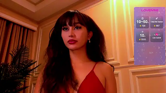 YOURCRISTINAS online show from 10.30.25