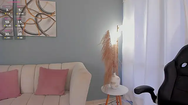 BrookeMiller online show from 01.27.25