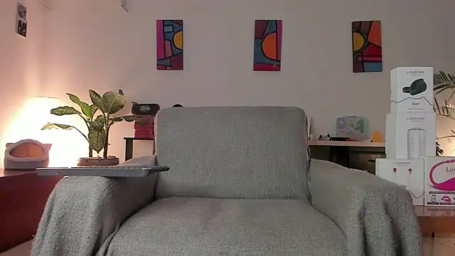 TatoKat online show from 03.24.26