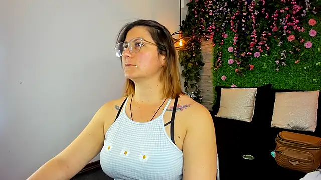 SarahDeyvis online show from 11.08.25