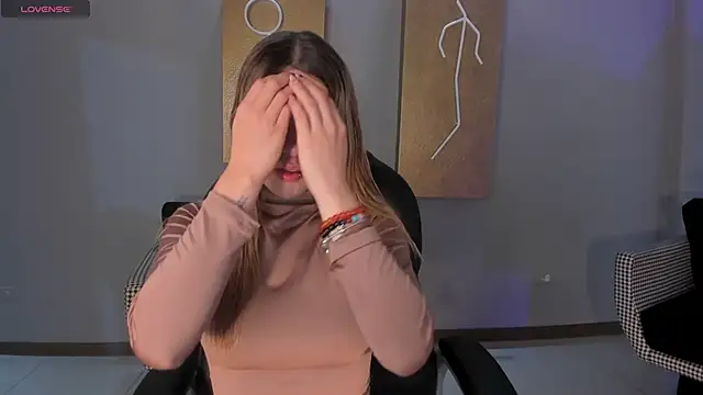 EveBensonX online show from 02.22.26