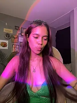 Sallye  online show from 04.19.26