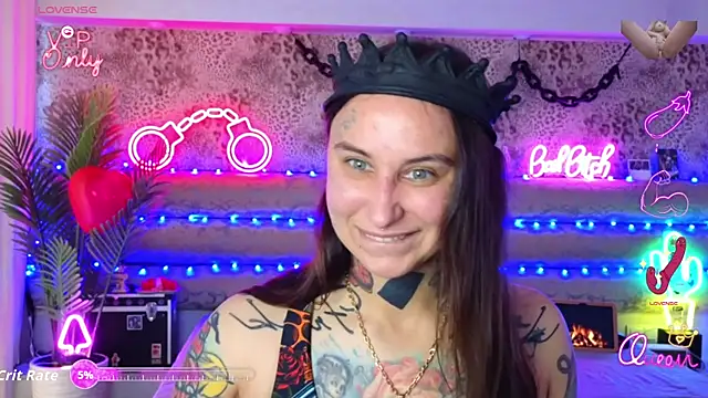 Cool Freak  online show from 03.27.26