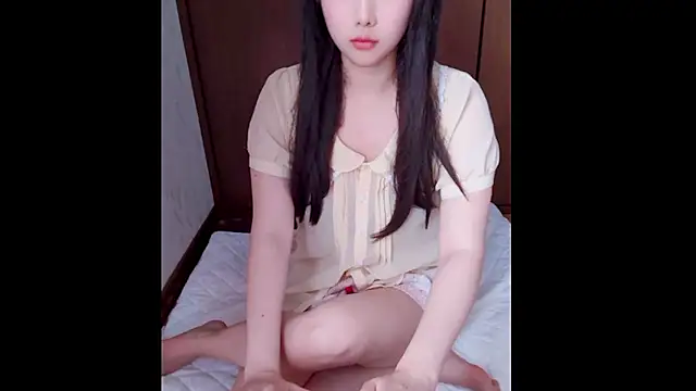 Anne-japanese- online show from 07.09.26