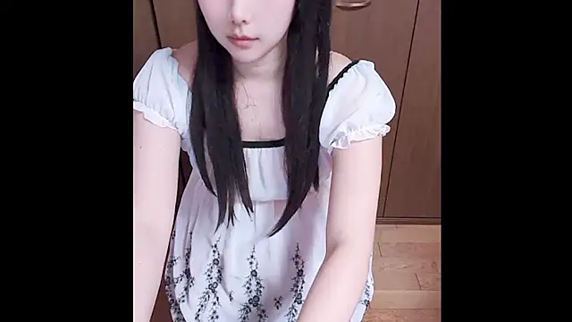 Anne-japanese- online show from 07.14.26