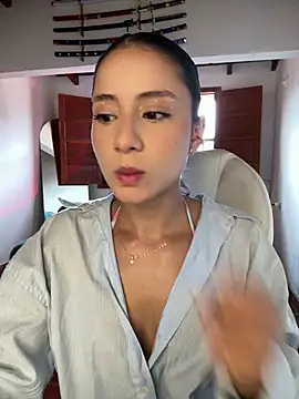 Ale Lewis online show from 01.10.26