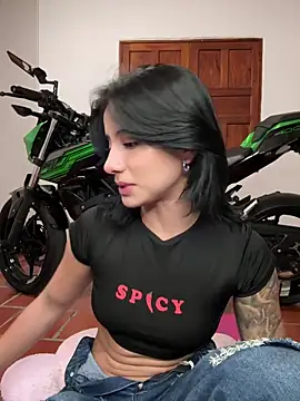 Ale Lewis online show from 02.15.26