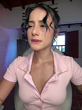 Ale Lewis online show from 04.10.26