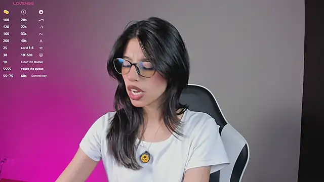 NanaRott online show from 06.24.26