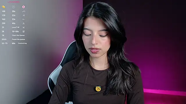 NanaRott online show from 07.21.26