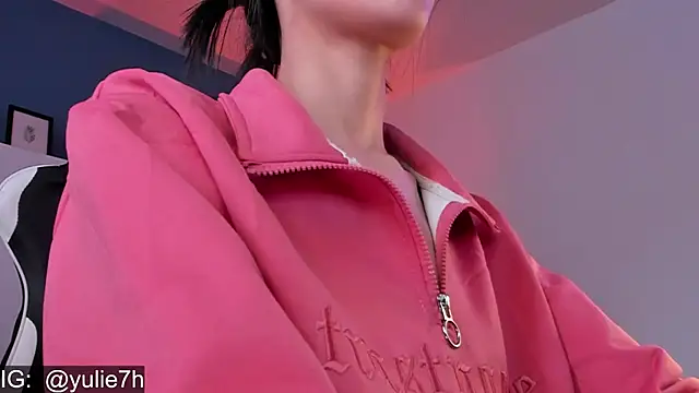  Jessy Moon  online show from 11.09.25