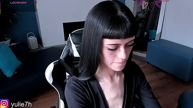  Jessy Moon  online show from 03.05.26