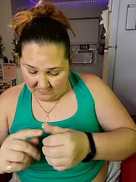 SexyNikki6969 online show from 01.23.25