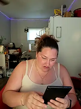 SexyNikki6969 online show from 01.27.25