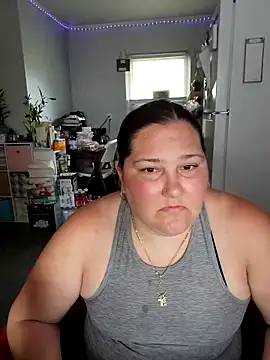 SexyNikki6969 online show from 01.30.25