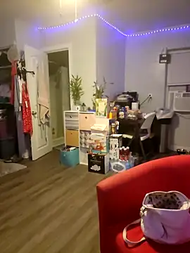 SexyNikki6969 online show from 01.31.25