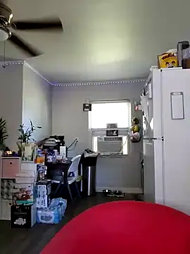 SexyNikki6969 online show from 01.31.25