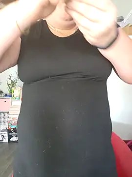 SexyNikki6969 online show from 02.03.25