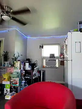 SexyNikki6969 online show from 02.14.25