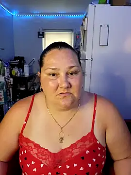 SexyNikki6969 online show from 02.14.25