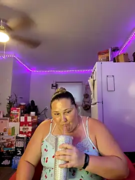 SexyNikki6969 online show from 02.24.25