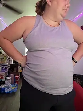 SexyNikki6969 online show from 03.10.25