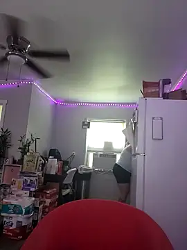 SexyNikki6969 online show from 03.15.25