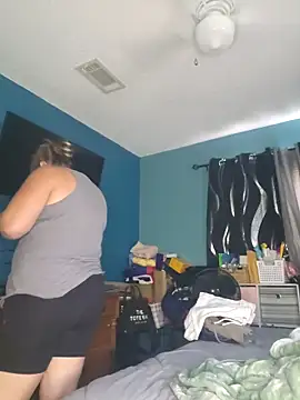 SexyNikki6969 online show from 09.11.25