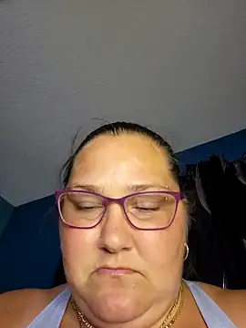 SexyNikki6969 online show from 09.19.25