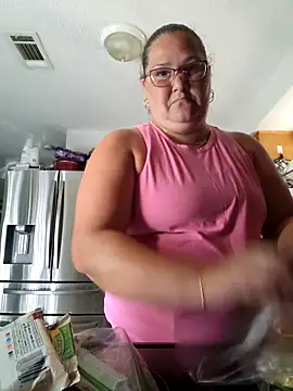 SexyNikki6969 online show from 10.08.25