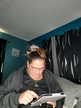 SexyNikki6969 online show from 11.21.25