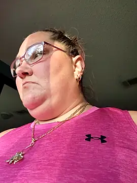 SexyNikki6969 online show from 12.18.25