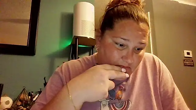 SexyNikki6969 online show from 01.11.26