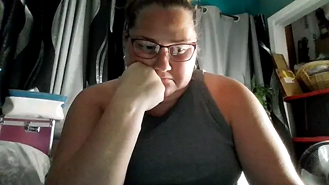 SexyNikki6969 online show from 01.14.26