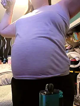 SexyNikki6969 online show from 02.21.26