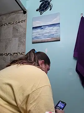 SexyNikki6969 online show from 03.18.26