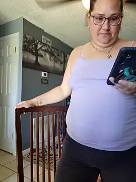 SexyNikki6969 online show from 03.23.26