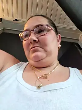 SexyNikki6969 online show from 04.05.26