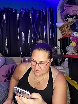 SexyNikki6969 online show from 04.06.26