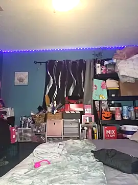 SexyNikki6969 online show from 04.08.26