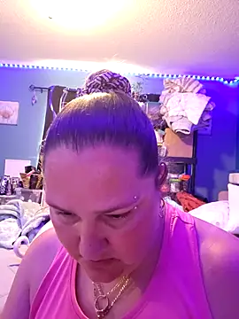 SexyNikki6969 online show from 04.16.26